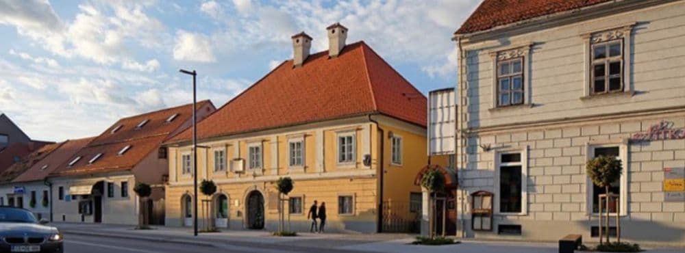 Fotografija kraja Žalec